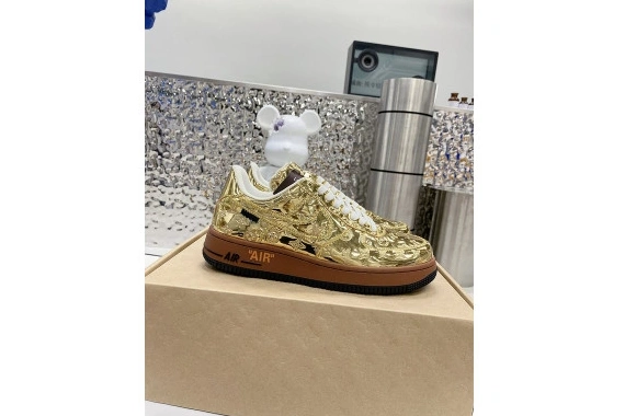 LV&Air Force 0804